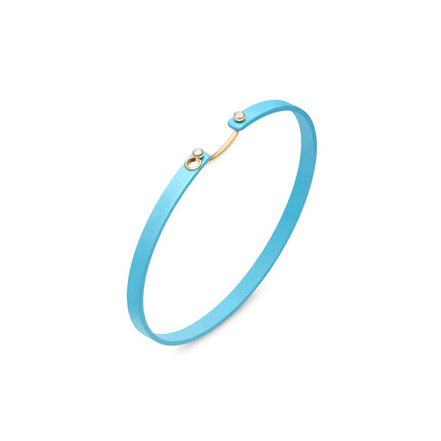 Afternoon Swim Mood Bangle - 1